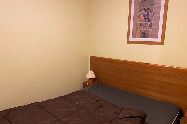 Chalet pour 10 personnes à Saint-Jean-d'Arves - 3