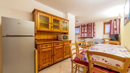 Holiday Apartment for 5 People in Breuil, Valtournenche, Photo 1