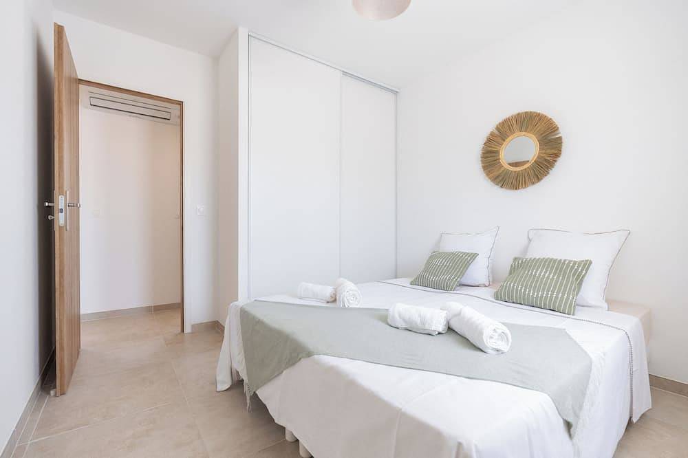 Villa Romarin in Marignane, Istres region