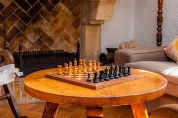 Villa in Pollença, Serra de Tramuntana für 8 