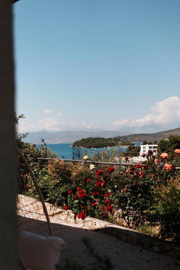 Location de vacances pour 6 personnes, avec vue et jardin dans Ksamil - 3