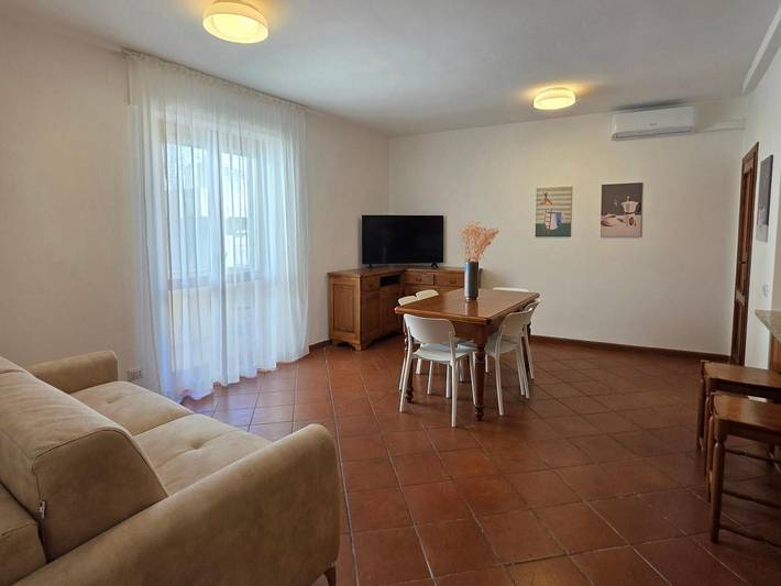 Ferienwohnung für 6 Personen, mit Balkon in Alghero