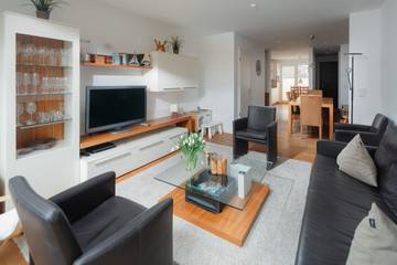 Vakantiehuis voor 8 Personen in Nordseeküste, Landkreis Aurich, Afbeelding 4