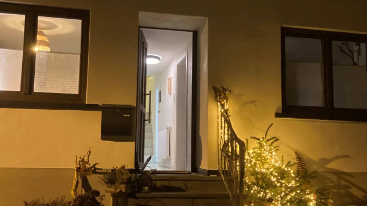 Ferienhaus für 4 Personen (80 m²) in Veldenz in Veldenz, Bernkastel-Kues & Umgebung