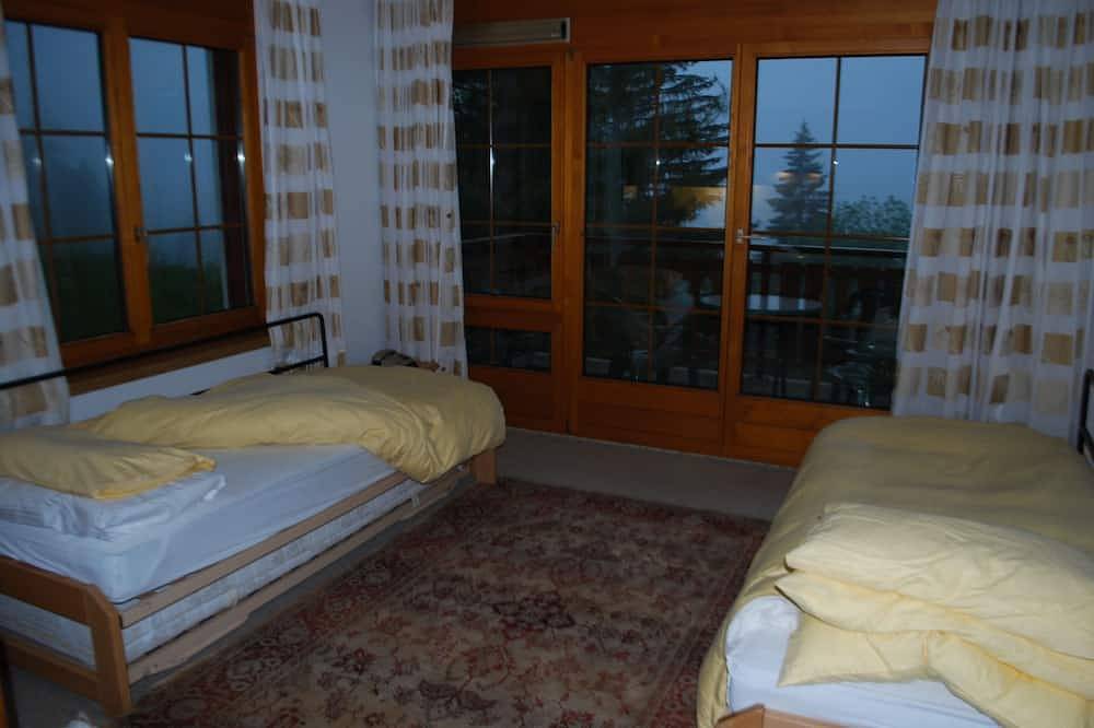 Ganze Wohnung, Stylish Apartment in the Ski and Thermal Spa Resort of Leukerbad in Leukerbad, Leukerbad & Umgebung