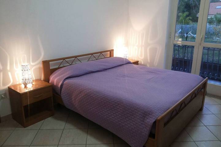 Ferienhaus für 5 Personen, mit Garten und Terrasse, mit Haustier in Marina di Ascea - 2