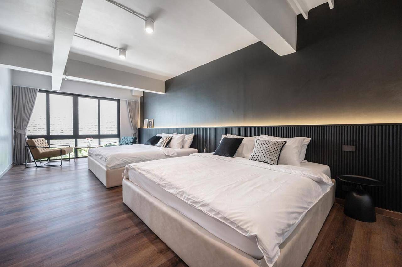 Haus Phrom Phong in Watthana District, Bangkok