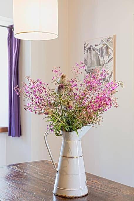 Location de vacances pour 5 personnes, avec jardin à Le Bleymard - 2