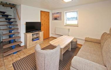 Ferienhaus für 4 Personen in Kummerow, Kummerower See, Bild 2