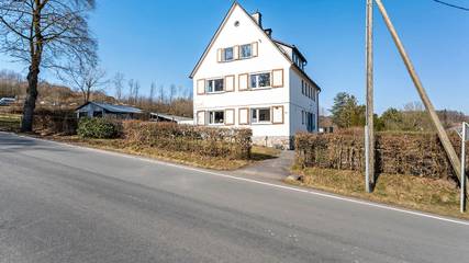 Ferienwohnung für 4 Personen in Sundern, Sorpesee, Bild 2