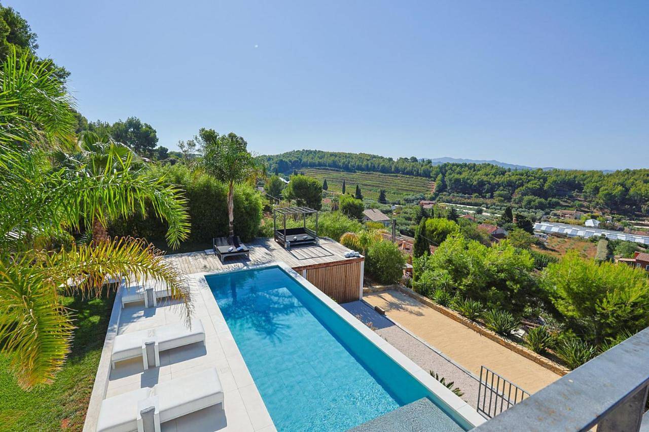 Villa in Ollioules, Côte méditerranéenne (France)