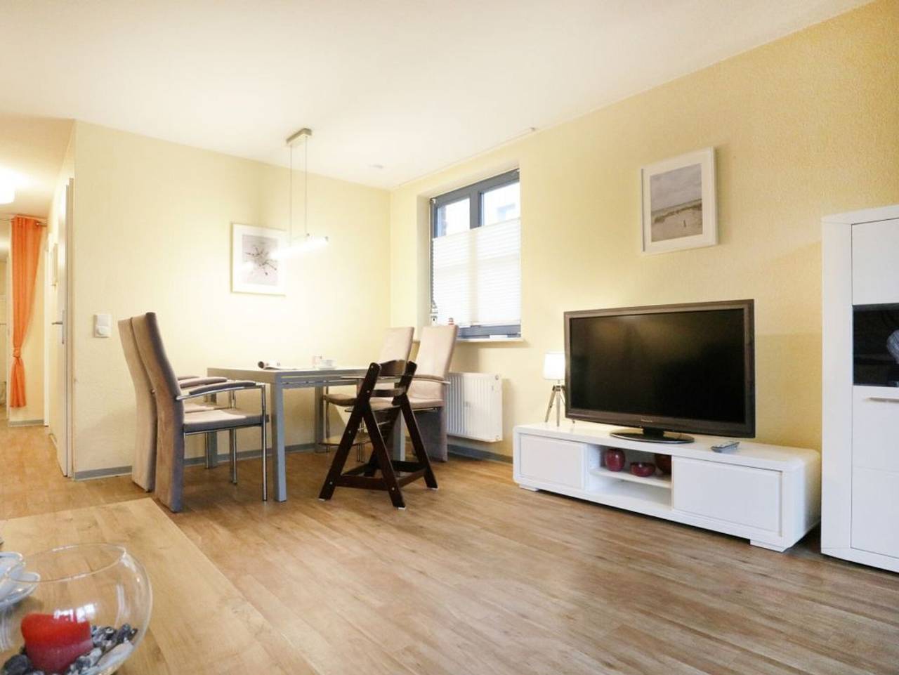 Ganze Ferienwohnung, Papillon Whg. 11/1 in Boltenhagen, Nordwestmecklenburg (Wismar und Umgebung)