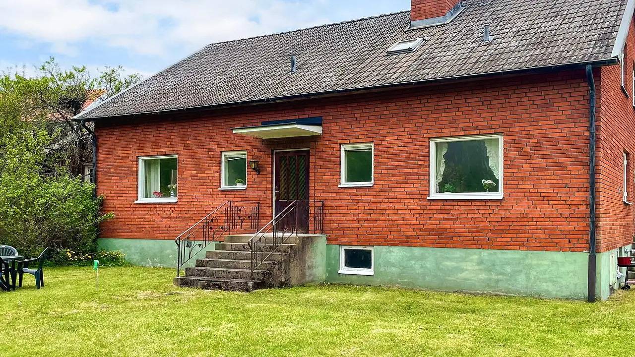 Ferienhaus für 5 Personen (75 m²) in Emmaboda Kommun in Emmaboda, Emmaboda und Umgebung