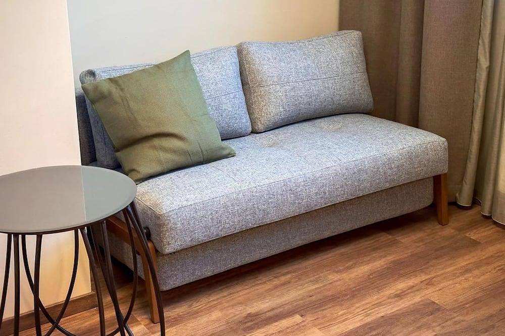 Ganze Wohnung, Trautes Quartier Apartment 3 (Ap3) - Trautes Quartier in Südoststeiermark, Bad Gleichenberg