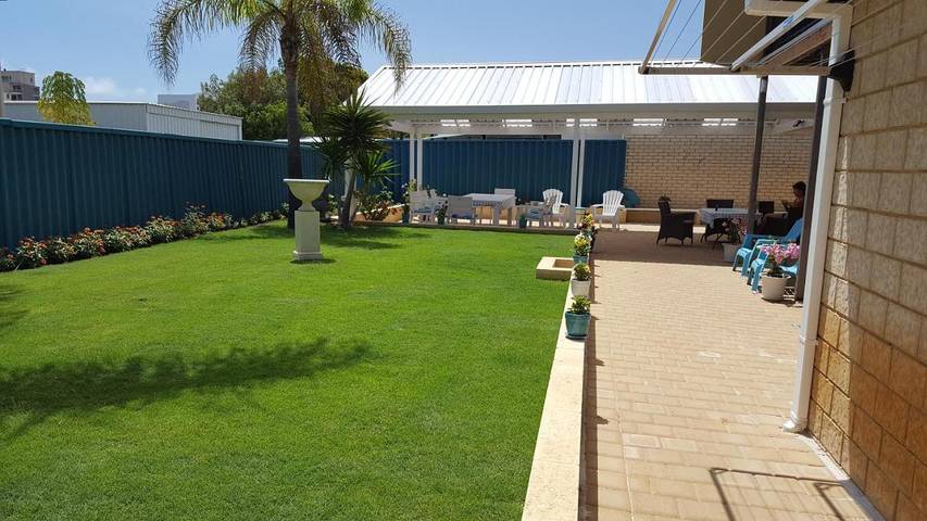 Chambre d’hôte pour 4 personnes, avec jardin, animaux acceptés à Perth - 3