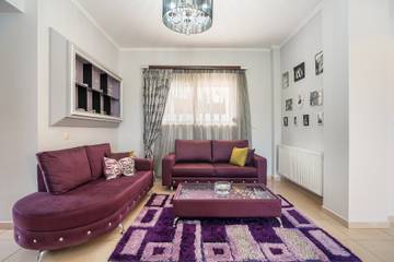 Ferienhaus für 7 Personen in Rhodos, Dodekanes, Bild 1