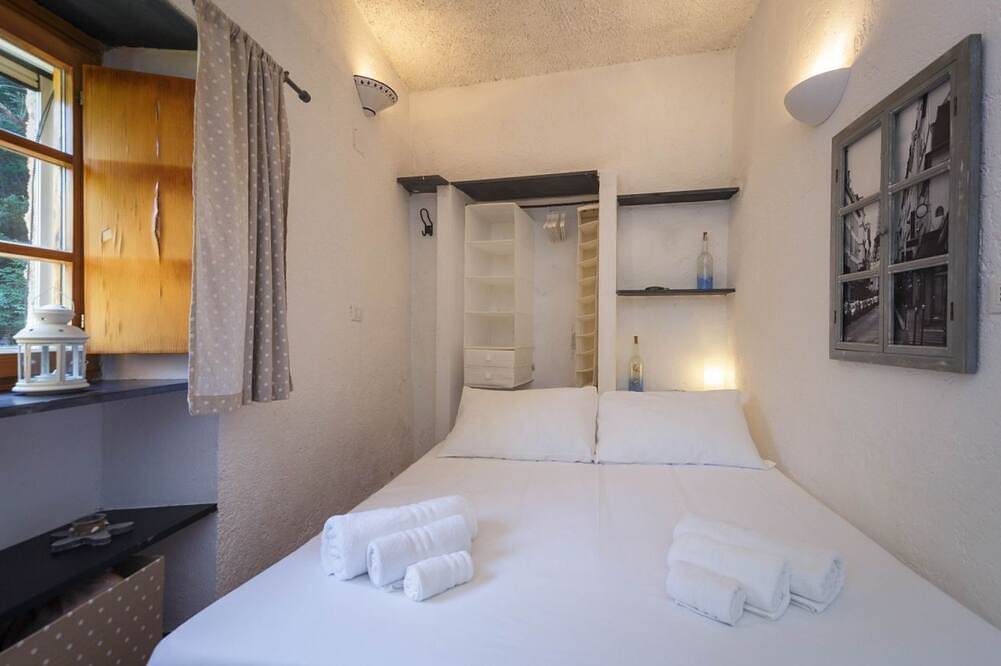 Ganze Wohnung, Relaxation & Privacy One Step Away from Portofino ( Citra 010054-Lt-0442) in Portofino, Naturpark Portofino Regional