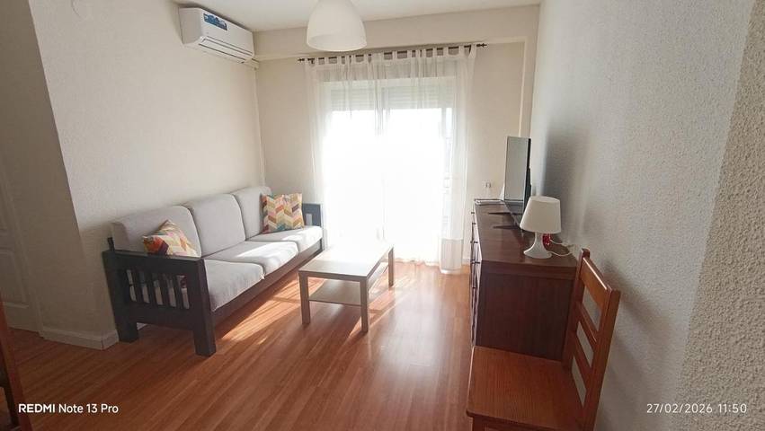 Appartement de vacances pour 4 personnes, avec vue et terrasse - 1