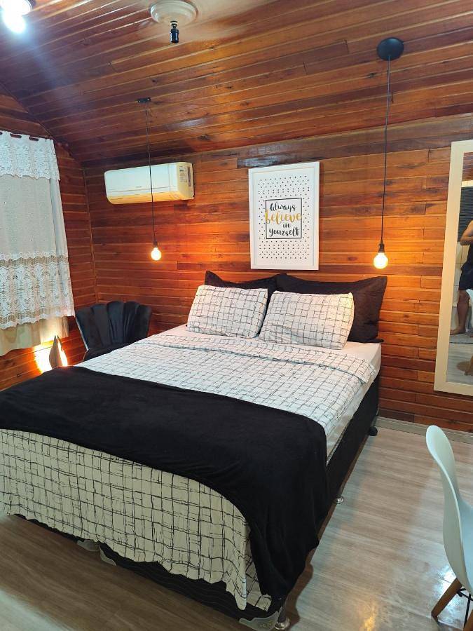 Gîte pour 3 personnes à Resende (Brasil) - 2