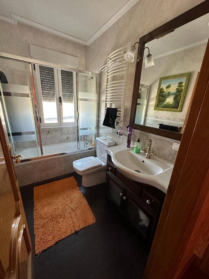 Casa de vacaciones para 6 personas, con vistas y balcón en Parque Natural de las Arribes del Duero - 4