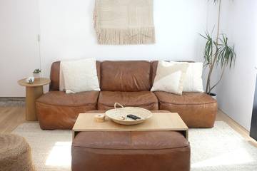 Maison d’hôte pour 4 personnes, avec jardin ainsi que sauna et jacuzzi à Los Angeles