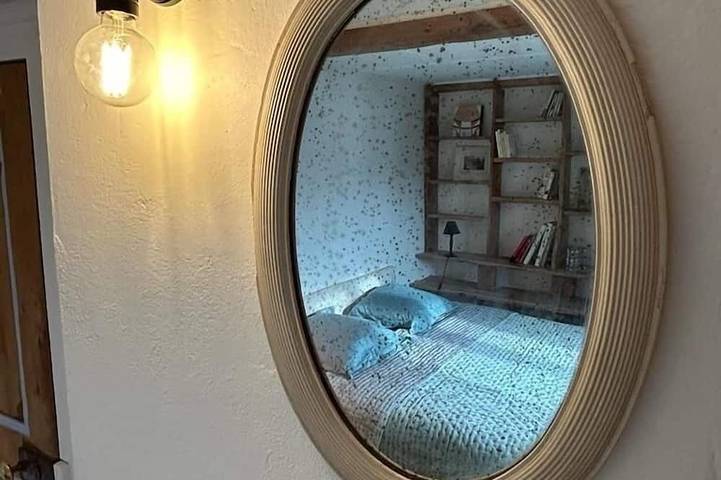Chalet pour 4 personnes à Sainte-Foy-Tarentaise - 3