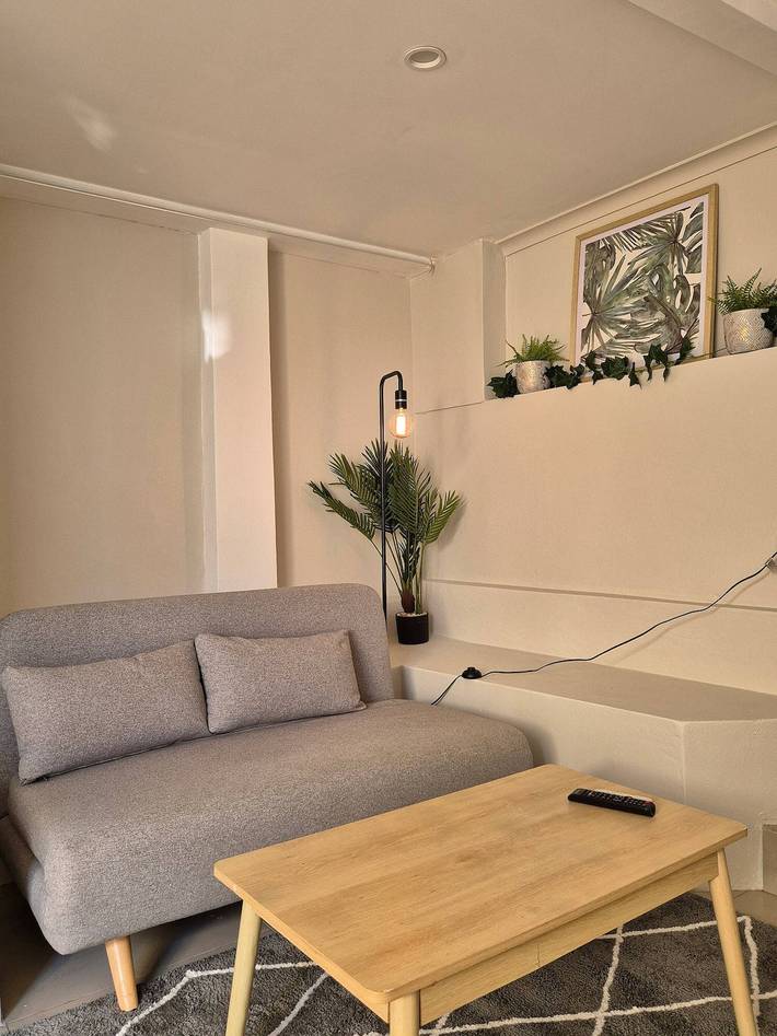 Ganze Wohnung, Wohnung im Herzen von Bondi in Bondi, Sydney