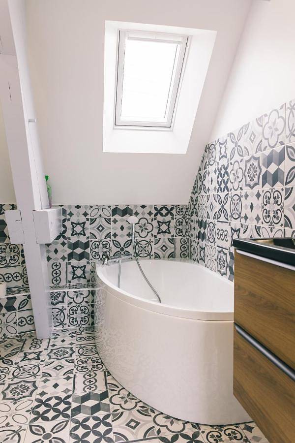 Location de vacances pour 6 personnes, avec jardin à Joigny - 3