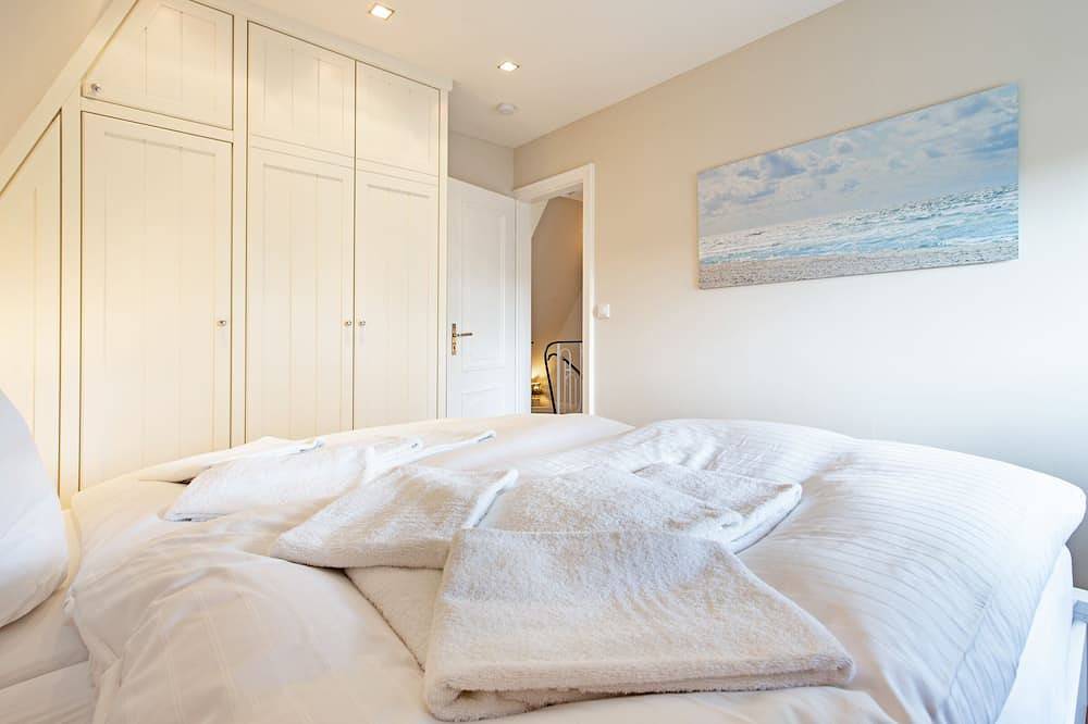 Herzlich Willkommen im Ferienhaus Adamaris in List (Sylt), Sylt