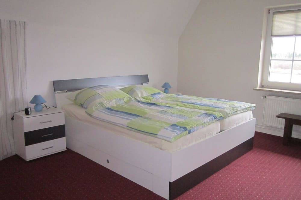 Ganze Wohnung, Ferienwohnung/App. für 4 Gäste mit 90m² in Breiholz (3006) in Breiholz, Rendsburg-Eckernförde