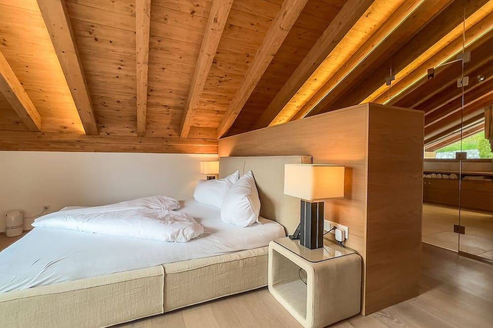 Chalet Bergliebe - Zentral in Seefeld in Seefeld in Tirol, Innsbruck Land