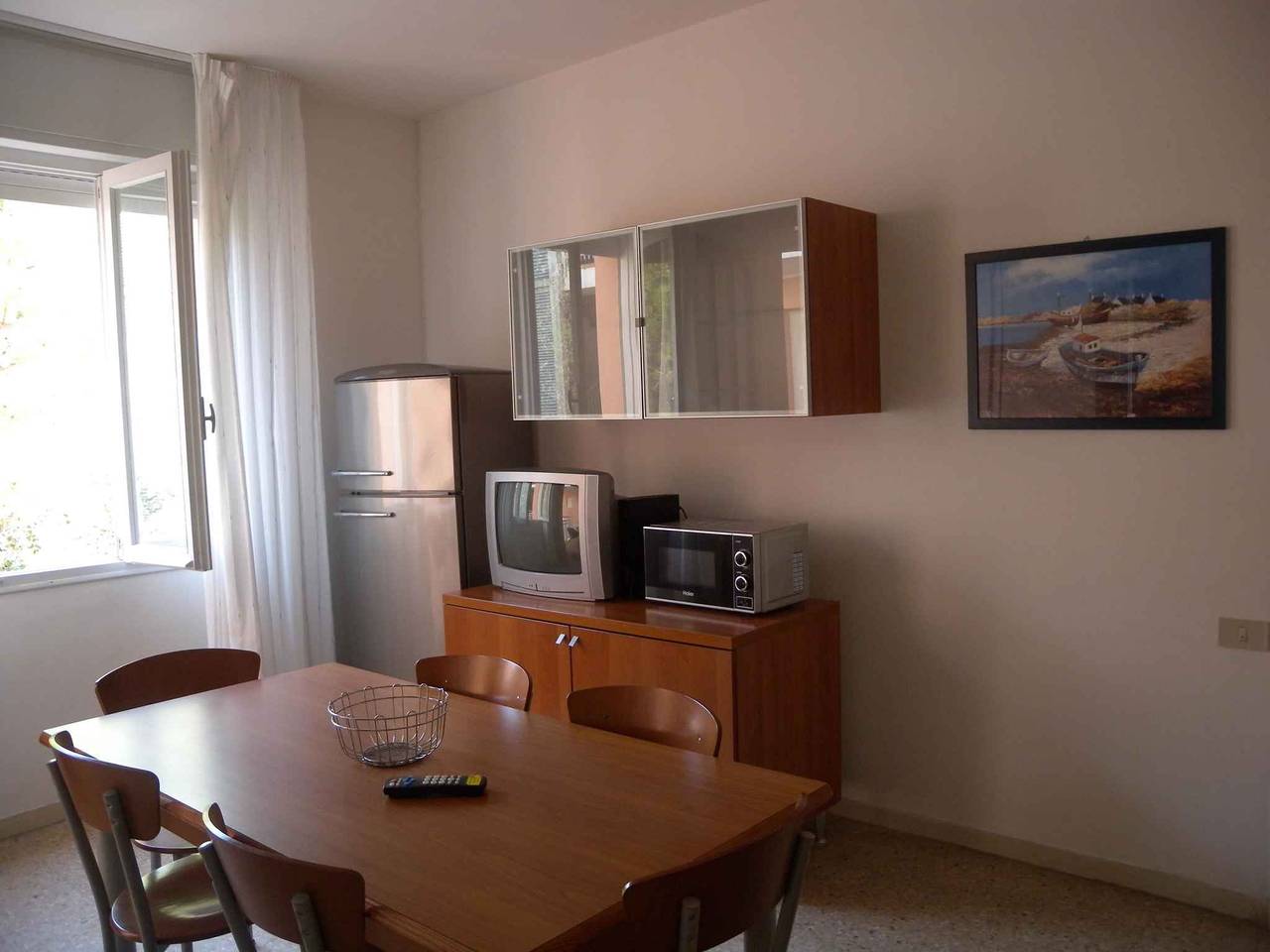 Entire holiday apartment, Holiday apartment with community garden  in Bibione, Venice Province