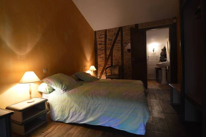 Casa en Thurageau con Piscina Privada in Thurageau, Vienne
