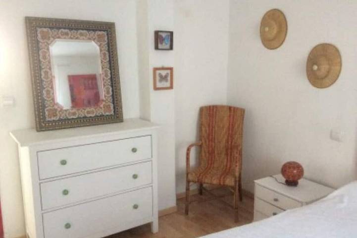 Location de vacances pour 6 personnes, avec terrasse et jardin à Pignan - 3