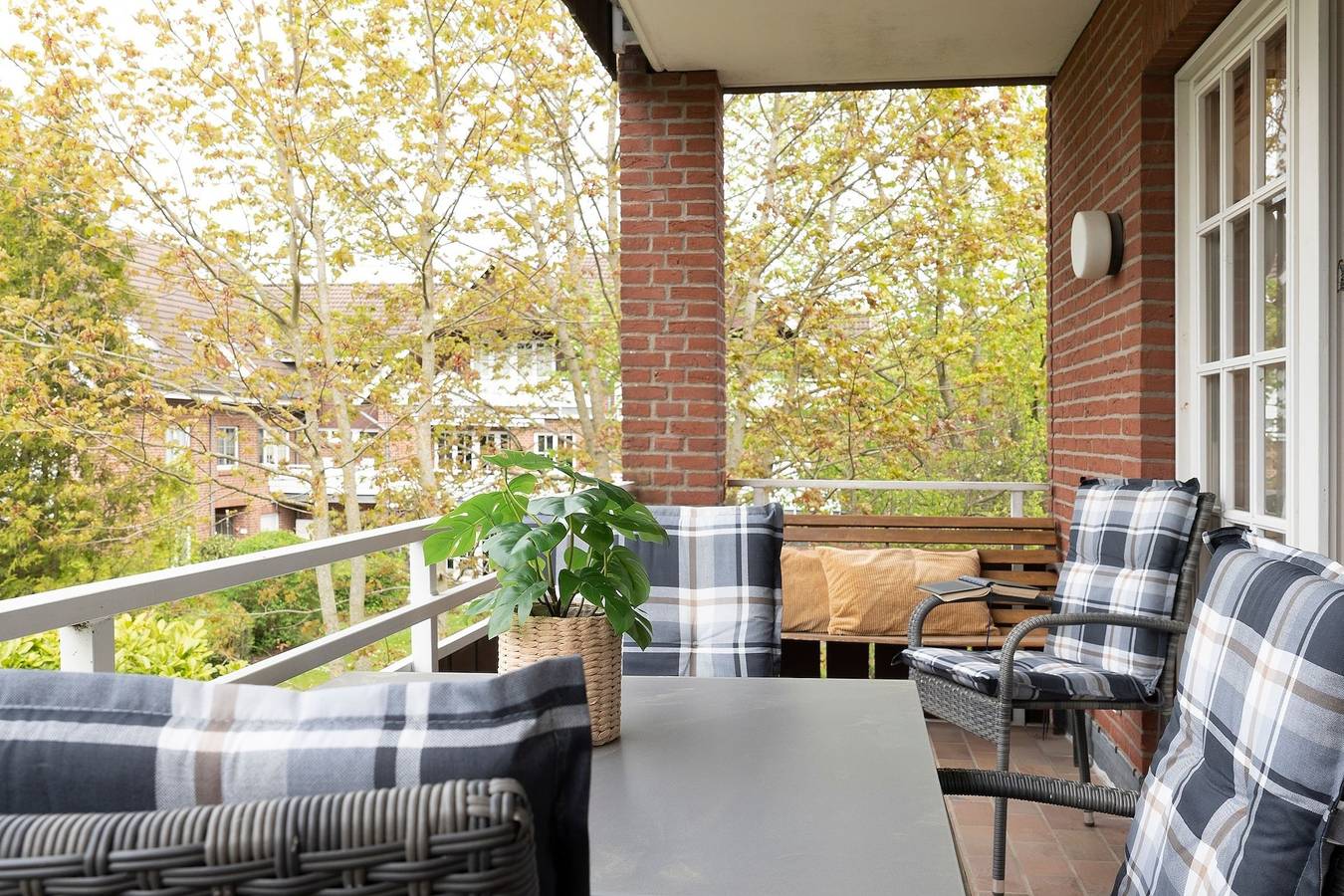 Apartamento vacacional entero, Seepark Lindenallee Waterkant Scharbeutz in Themenstrände Scharbeutz, Distrito de Holstein Oriental