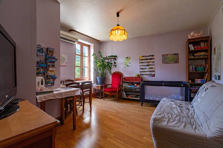 Chambre d’hôte pour 2 personnes, avec jardin dans Parc naturel régional des Monts d'Ardèche - 4