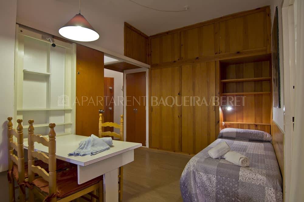 Entire apartment, Debutants - Edificio Mauberme in Baqueira, Naut Aran