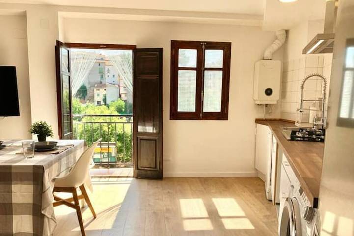 Appartement de vacances pour 6 personnes - 1