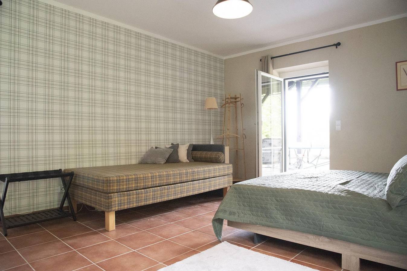 Ganze Ferienwohnung, Ferienwohnung Kräuterhof in Bezirk Rohrbach