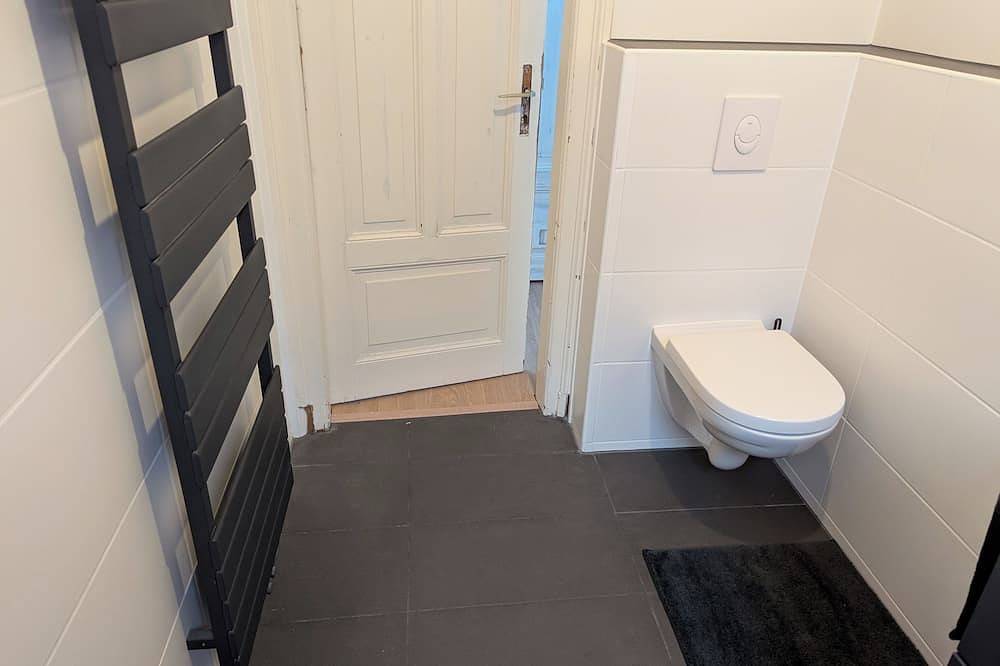 Ganze Wohnung, Ferienwohnung im Herzen der Alten Hansestadt Lemgo in Lemgo, Kreis Lippe