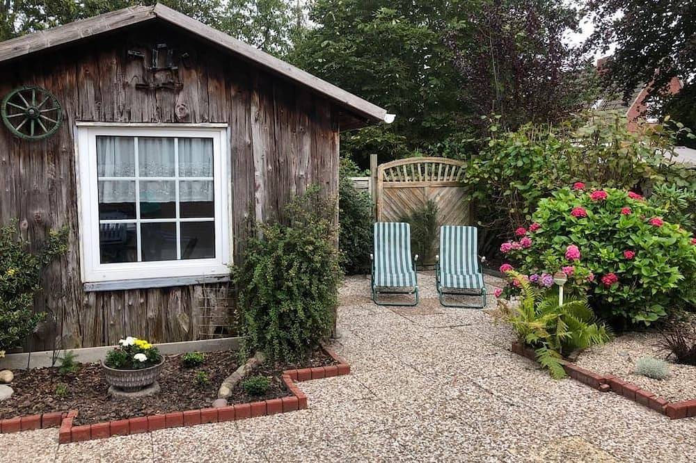 gemütliches großes Ferienhaus im Herzen Ostfrieslands — Bild 5