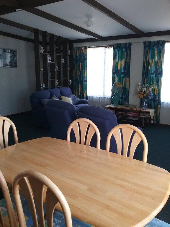 Holiday home for 7 people in Apollo Bay