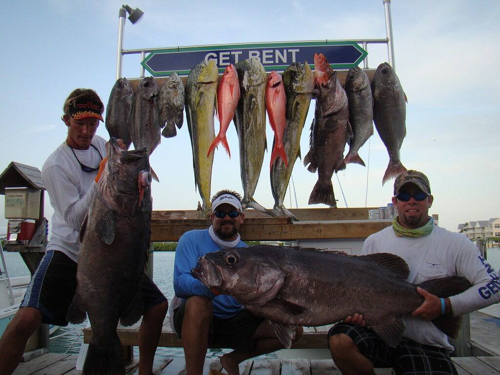 Sunset Villas - Affordable Open Waterfront Accommodations with Dockage & Ramp in Duck Key, Monroe County