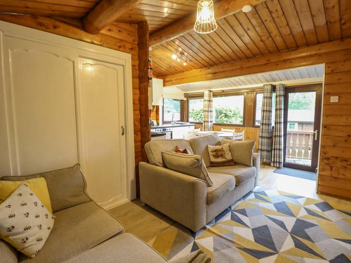 Casa rural para 4 personas in Bronaber, Snowdonia