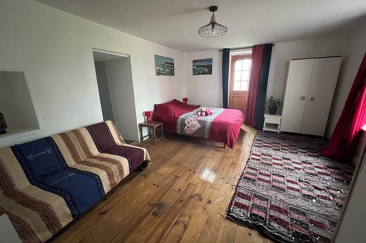 Location de vacances pour 14 personnes à Saint-Colomban - 2