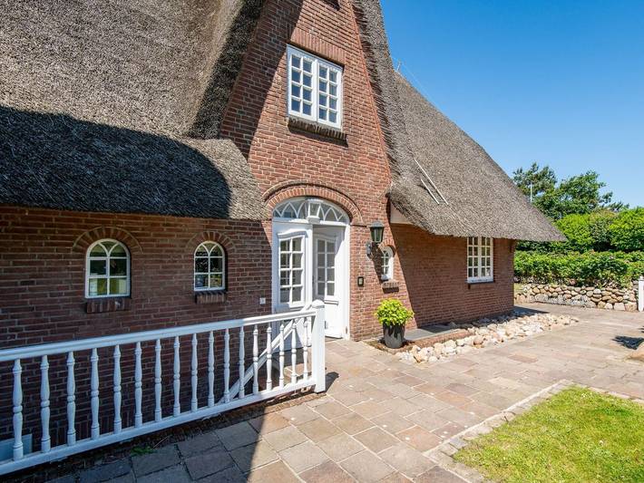 Ganze Ferienwohnung, Nuur Hiir Hüs, Whg. 4 in Nordfriesische Inseln (Schleswig-Holstein) (Schleswig-Holstein), Kampen (Sylt)