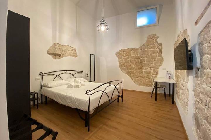 Borgo Sant’ Angelo exclusive house Room 1 in Conversano, Provincia di Bari