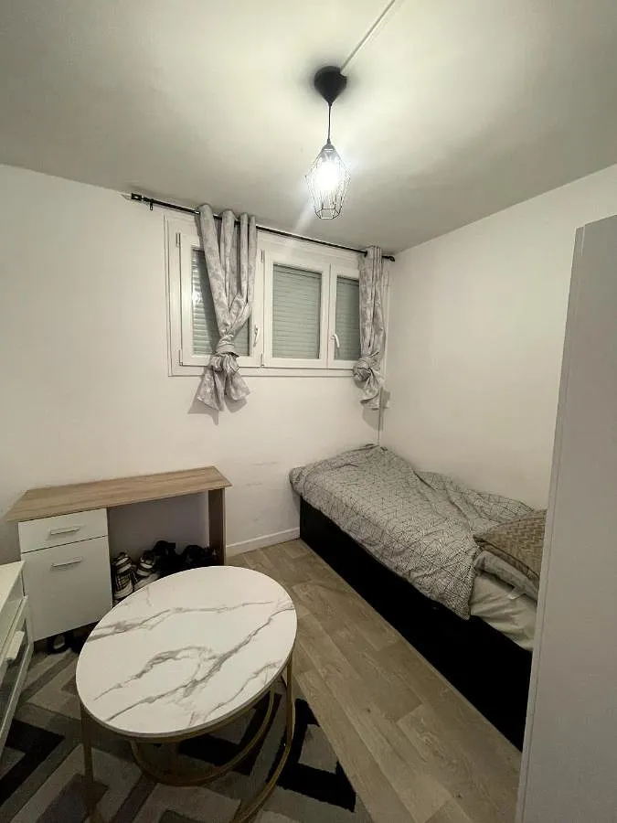 Ferienwohnung für 1 Personen - 1
