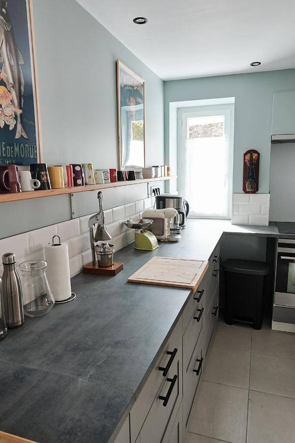 Location de vacances pour 6 personnes à Denée - 3