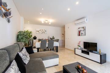 Apartamento De Férias para 4 Pessoas em São Martinho do Porto, Leiria distrito, Foto 2